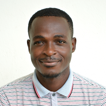 Dr Eric Appiah Krampah
