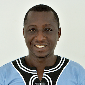 Dr Isaac Okyere