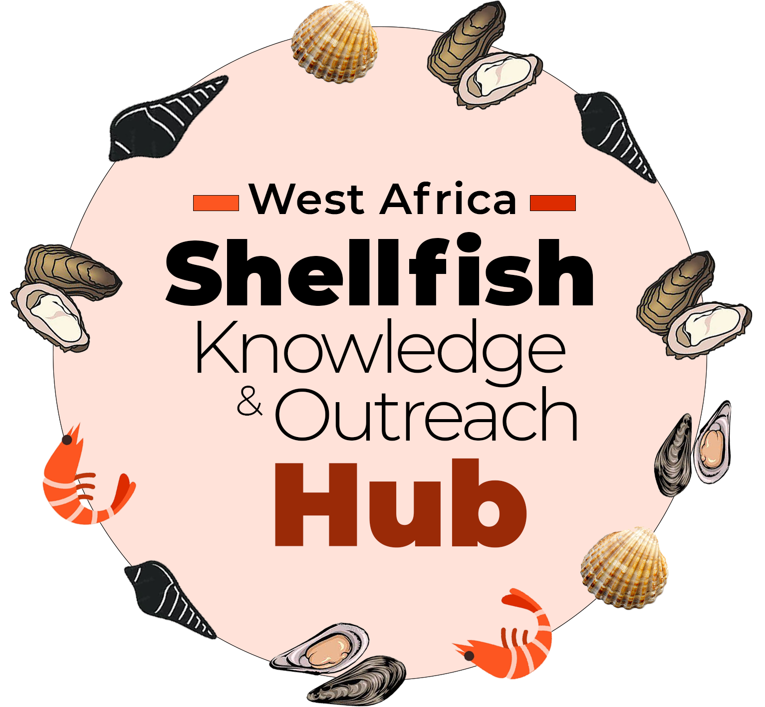 West Africa Shellfish Knowledge and Outreach Hub