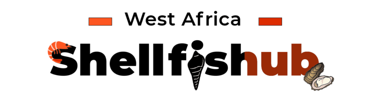 West Africa Shellfish Knowledge and Outreach Hub logo