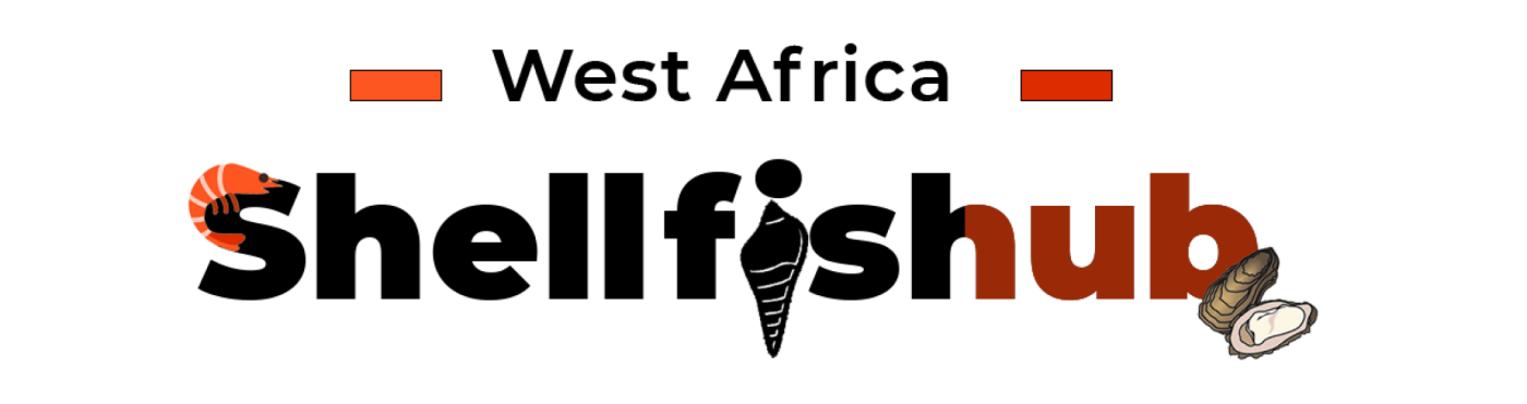 West Africa Shellfish Knowledge and Outreach Hub logo