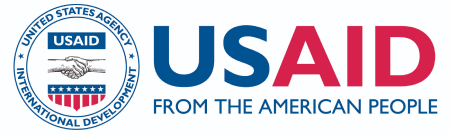 United States Agency for International Development (USAID) logo